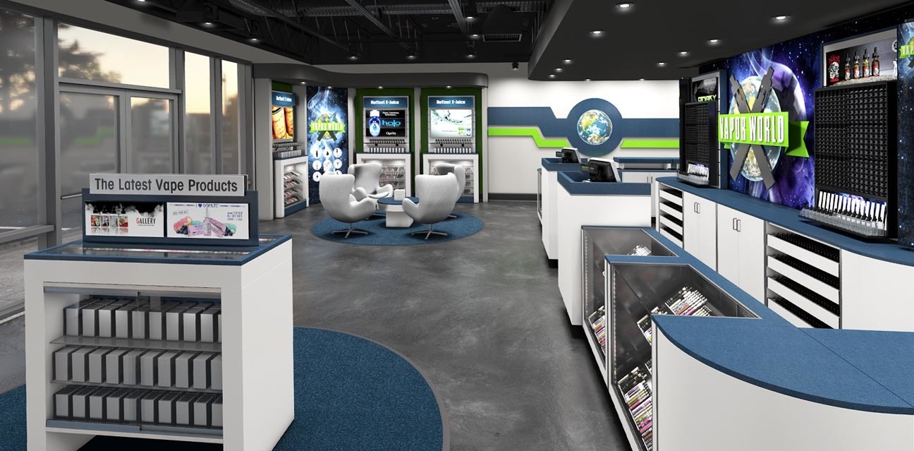what time do vape stores open OPENING A VAPE STORE: HOW TO MAKE YOUR VAPE SHOP STAND OUT