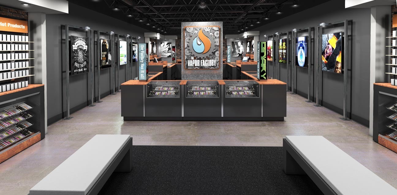 OPENING A VAPE STORE: HOW TO MAKE YOUR VAPE SHOP STAND OUT