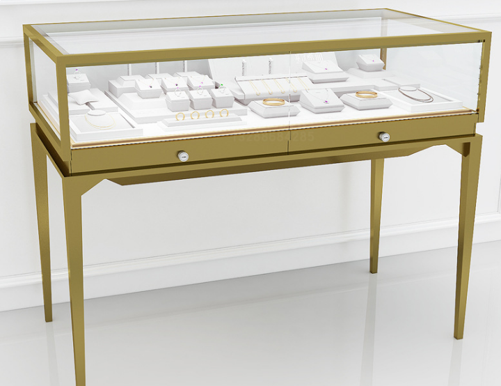 DISPLAY TABLE