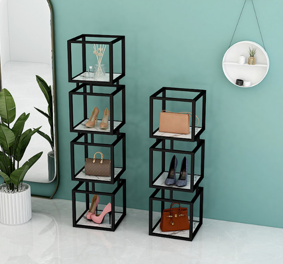 display rack