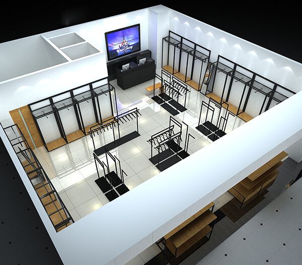 retail store