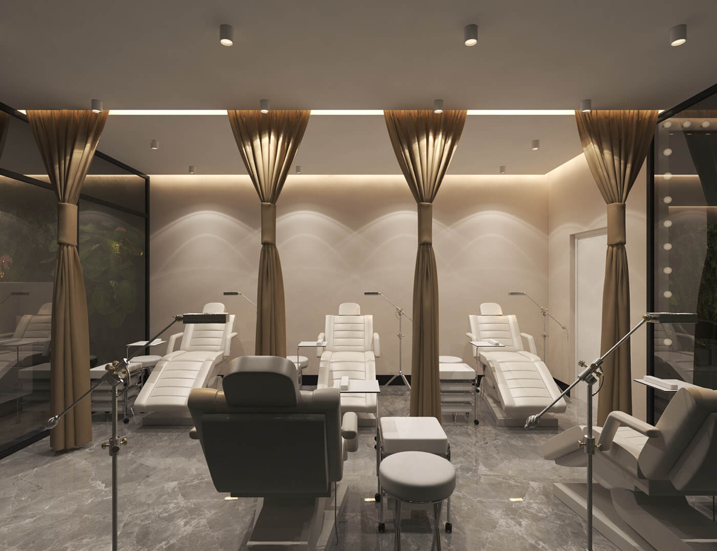 ant salon store
