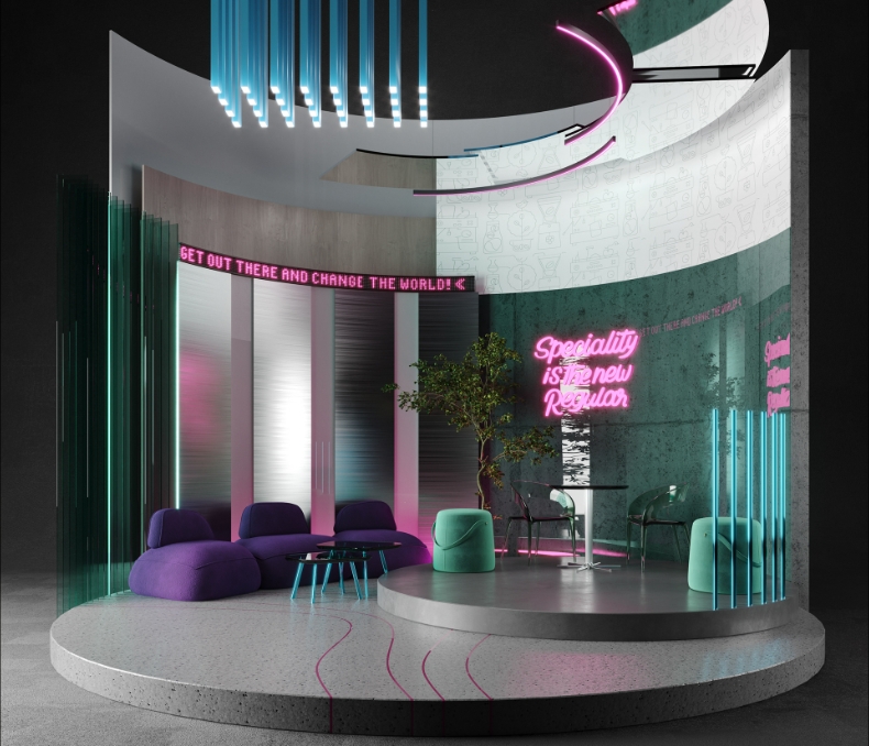 bakery shop