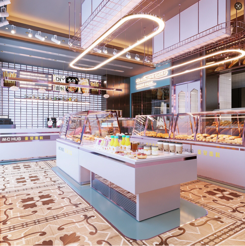 BAKERY SHOP