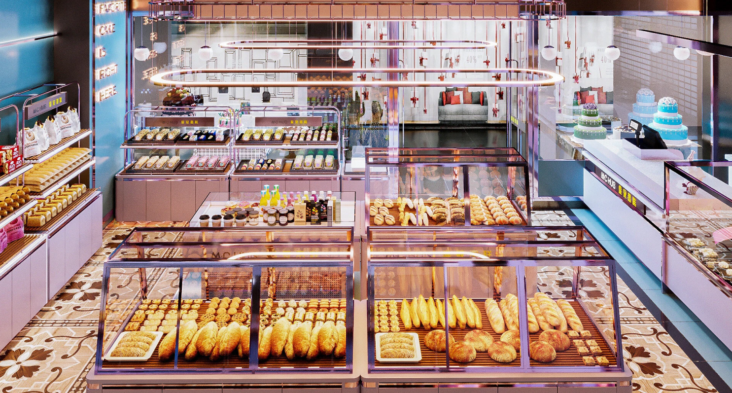 bakery shop