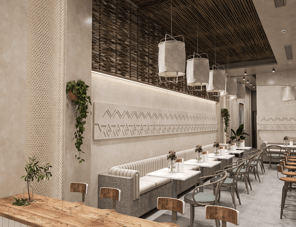 bakery design