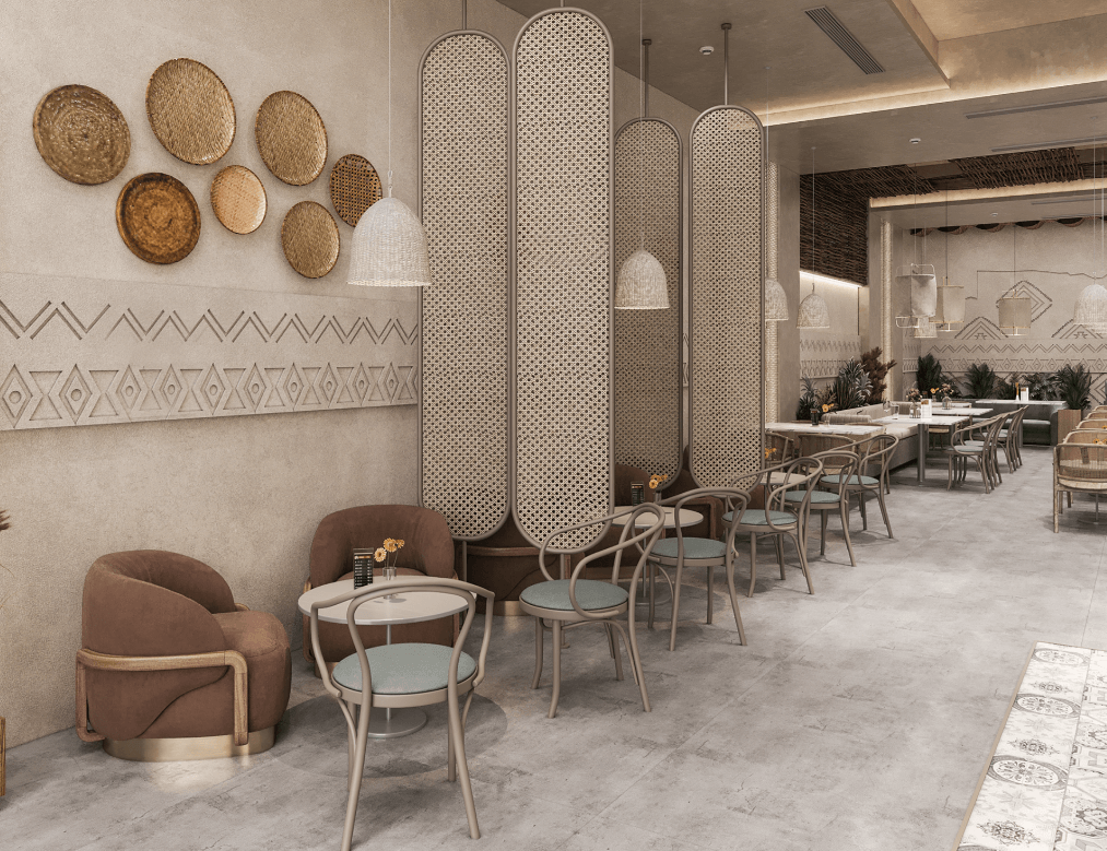 retail shop design