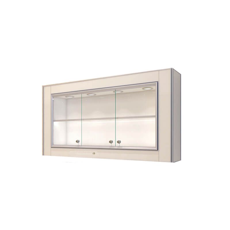 wall display stand