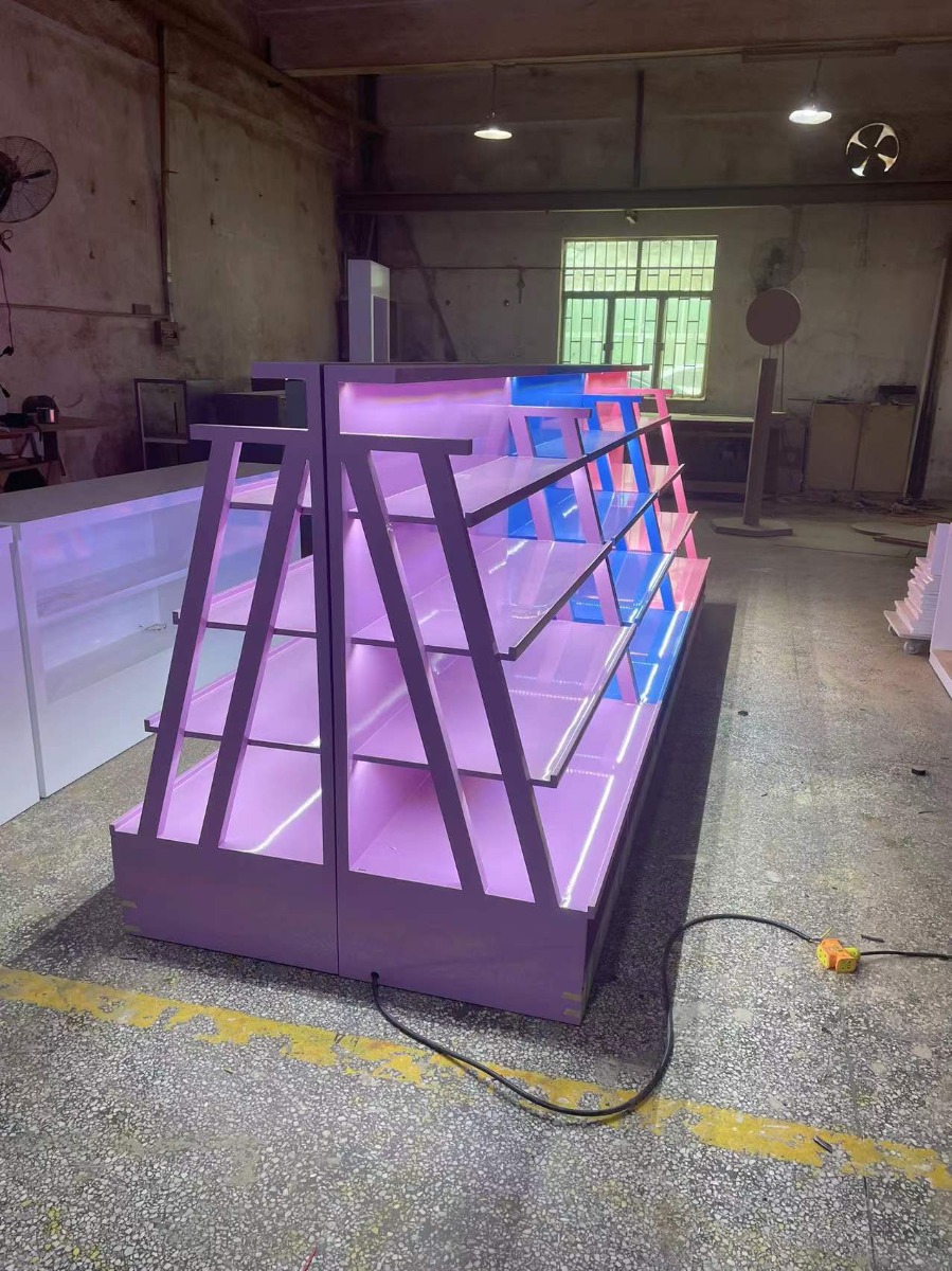 display stand