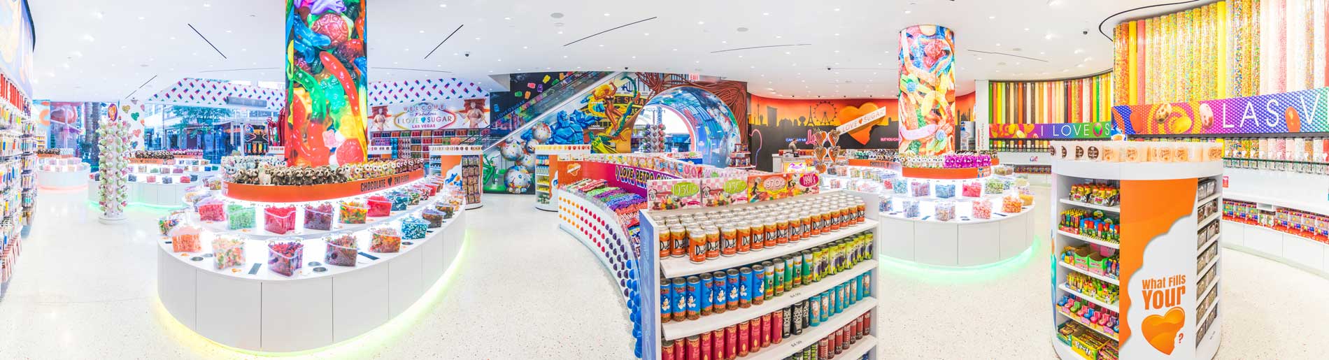 candy shop 