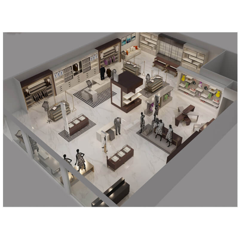 layout