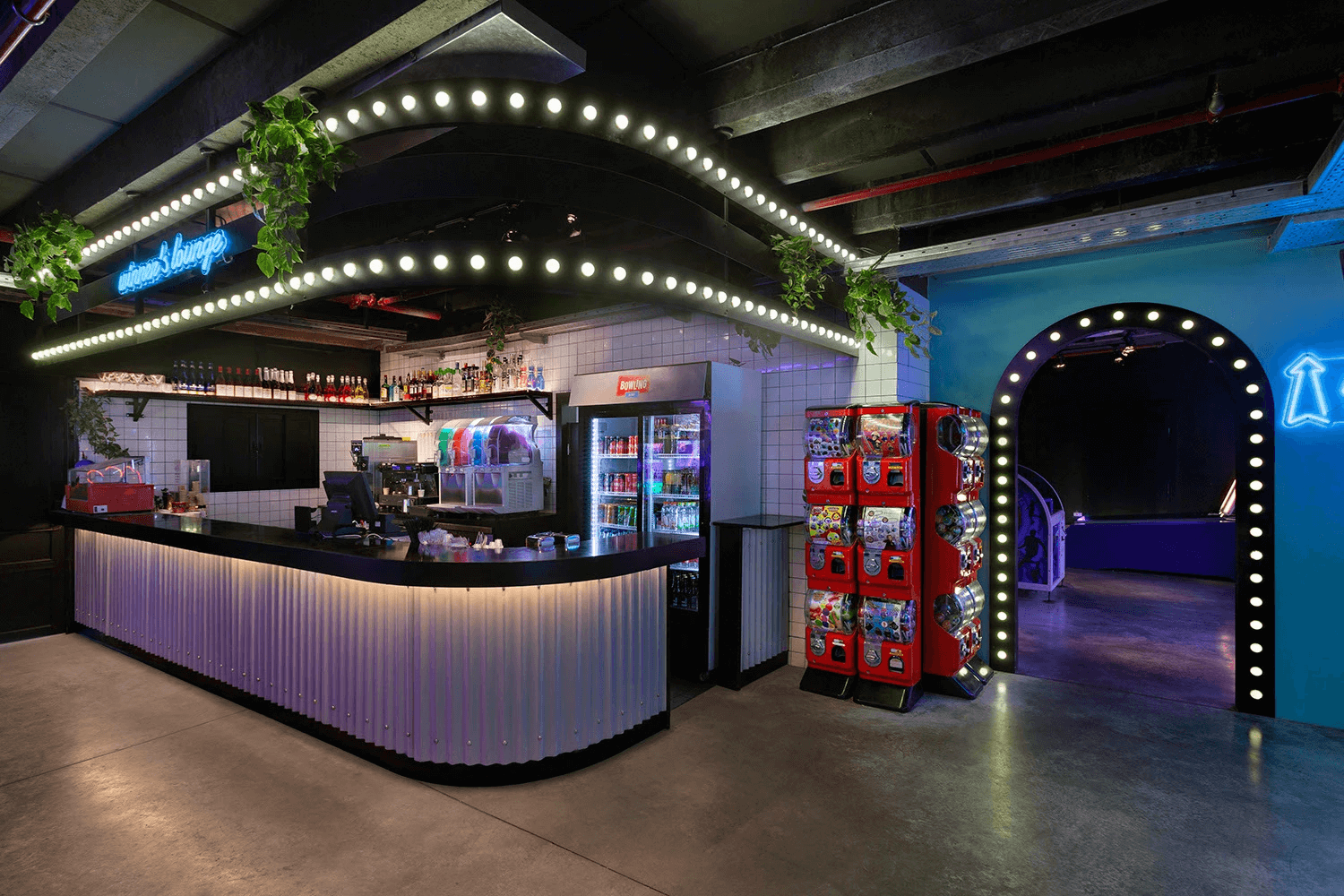 club shop