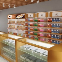 shop design