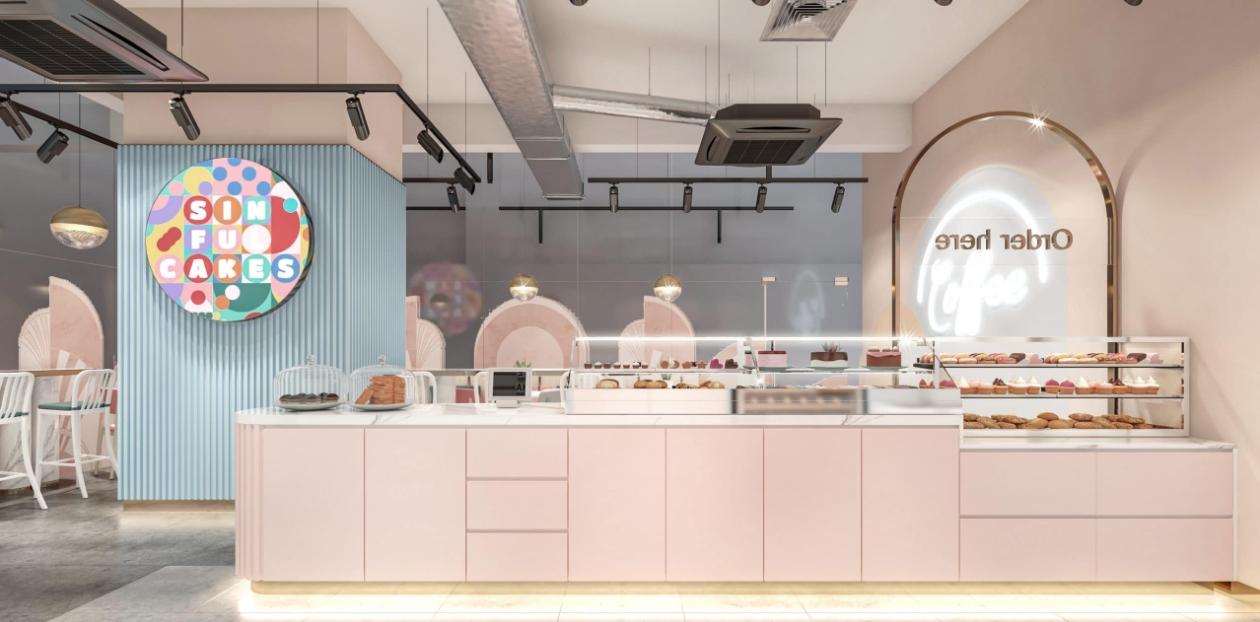 COFFEE SHOP