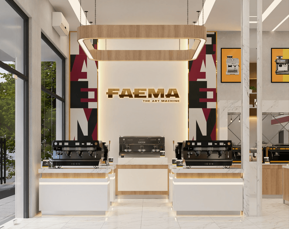 design for shop