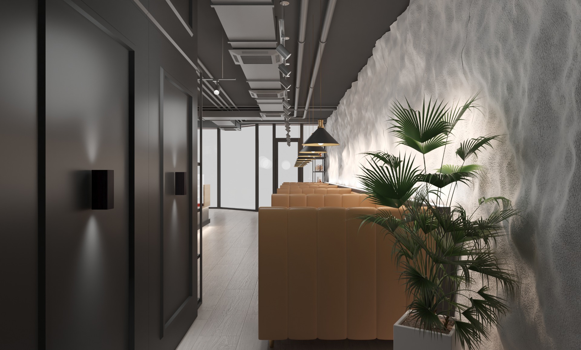 Coffee Leisure Store