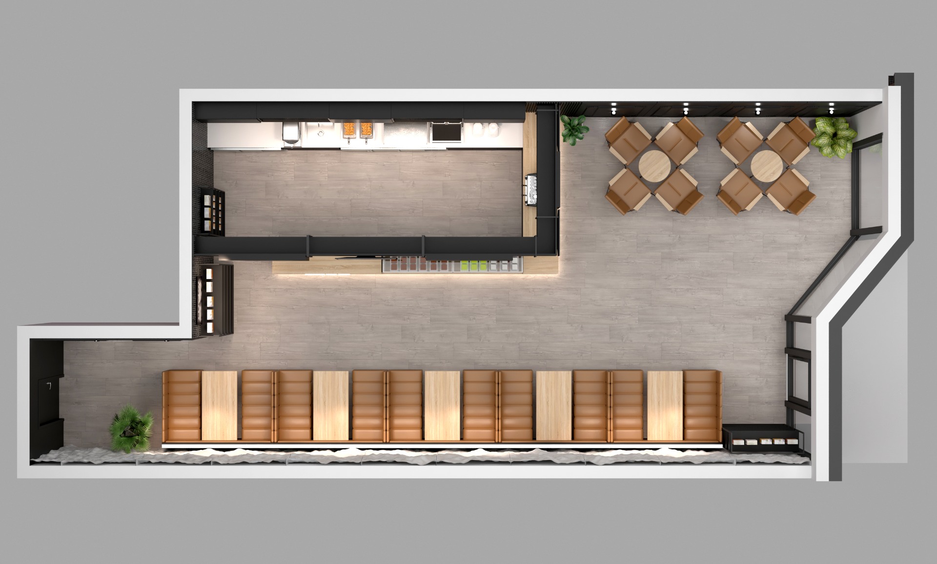 Coffee Leisure Store