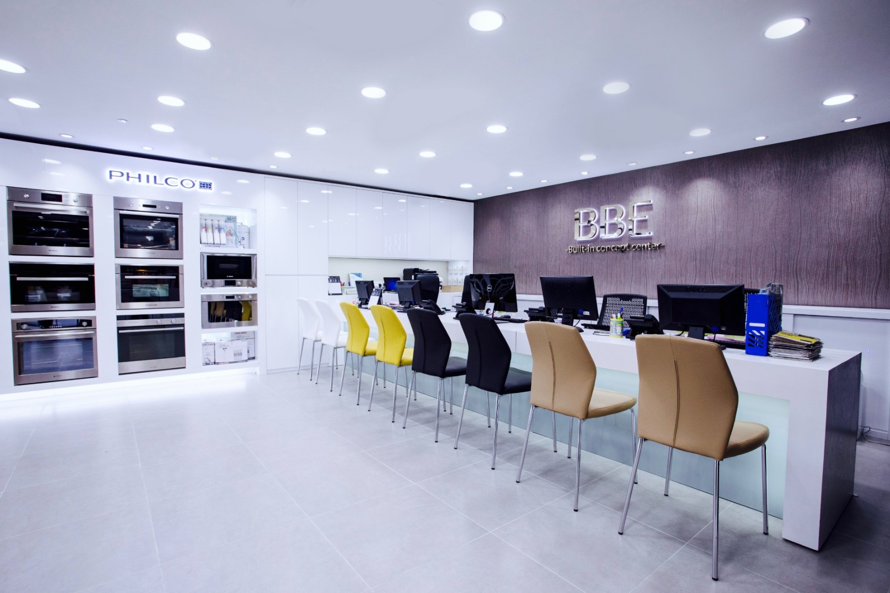 commercial furniture