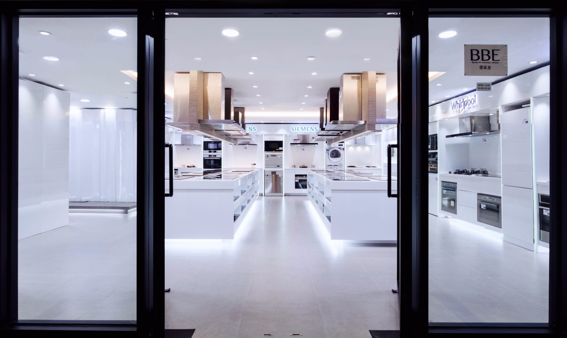 commercial furniture