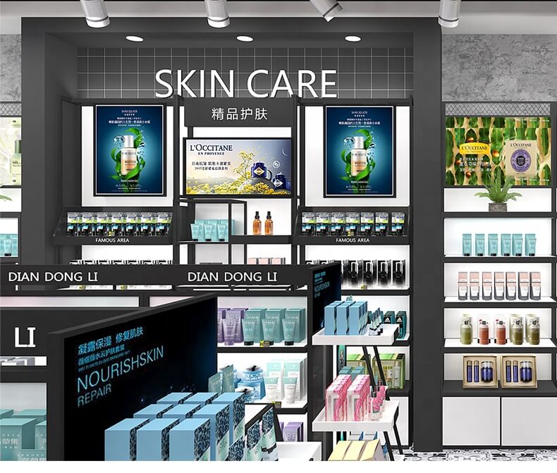 shop fixture
