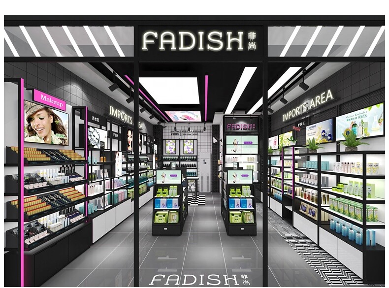 shop store