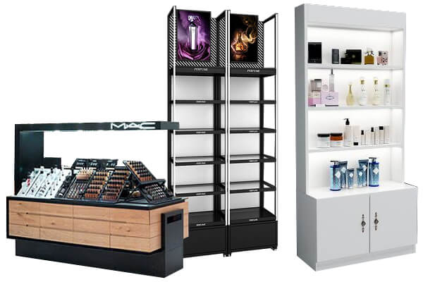 display stands
