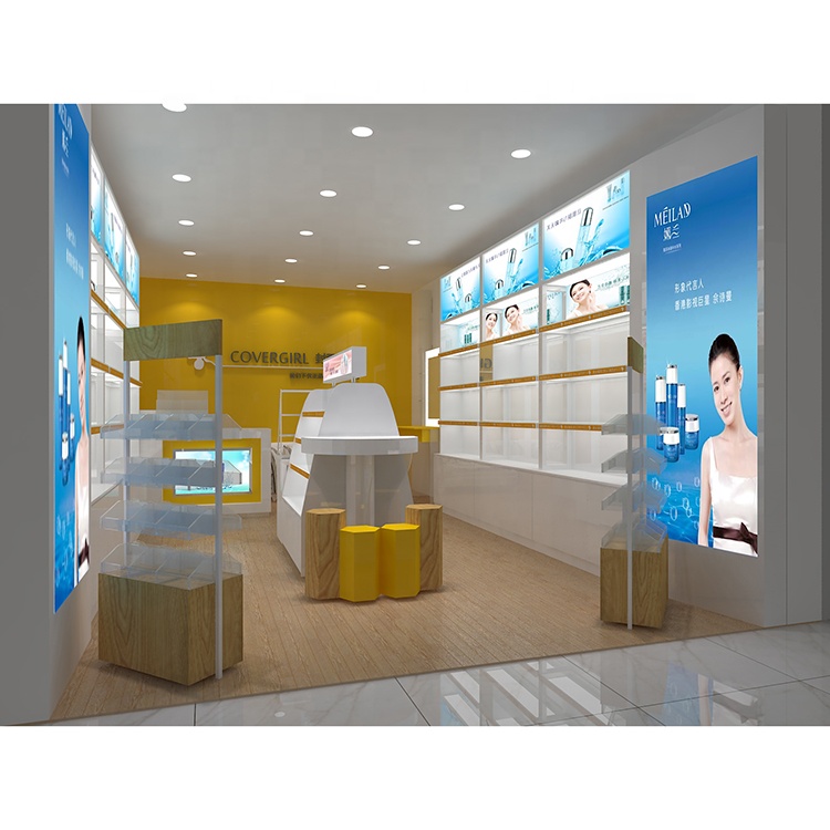 cosmertic store