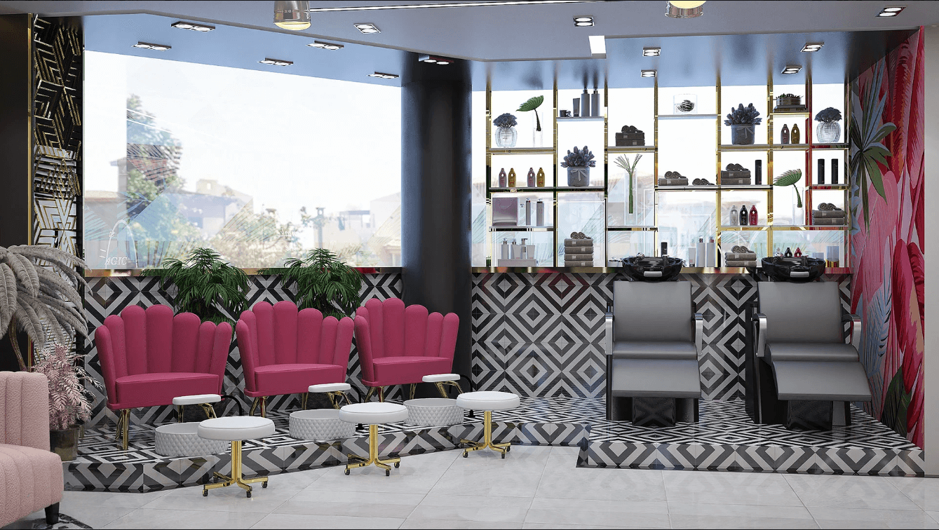 design shop