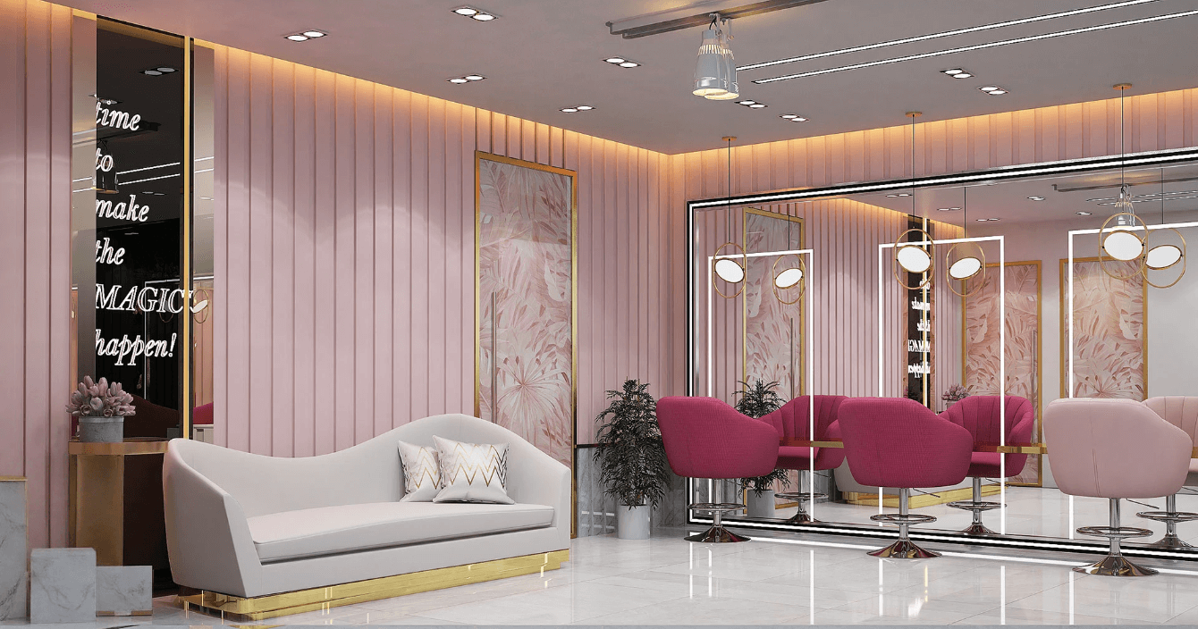 shop design