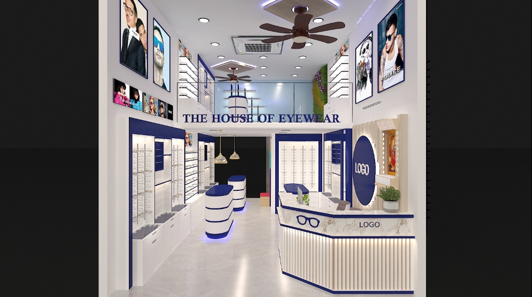 optical shop