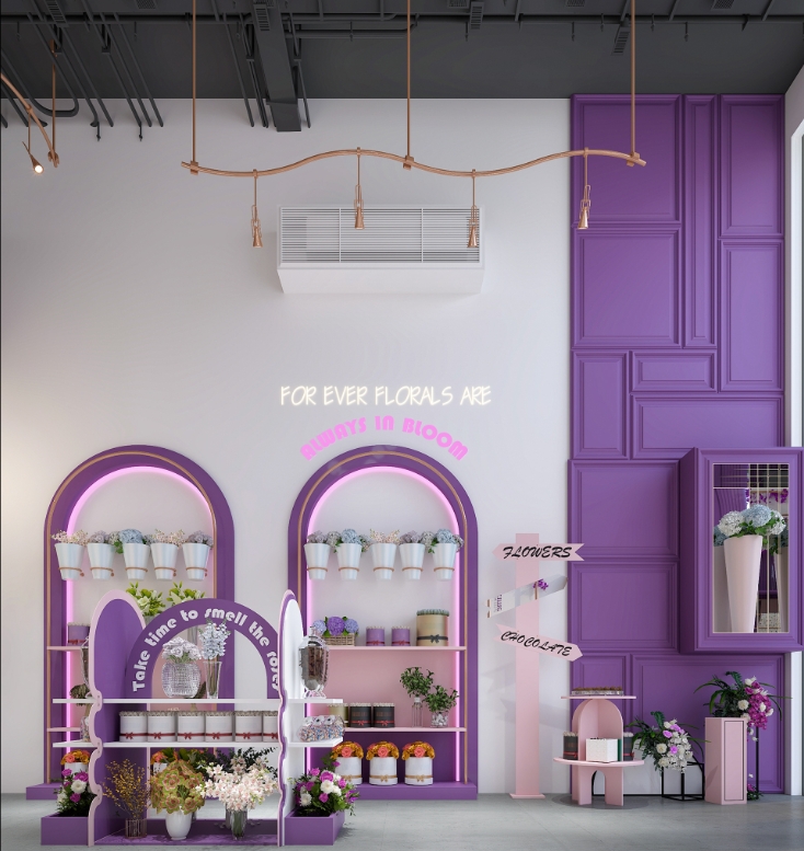 flower shop 