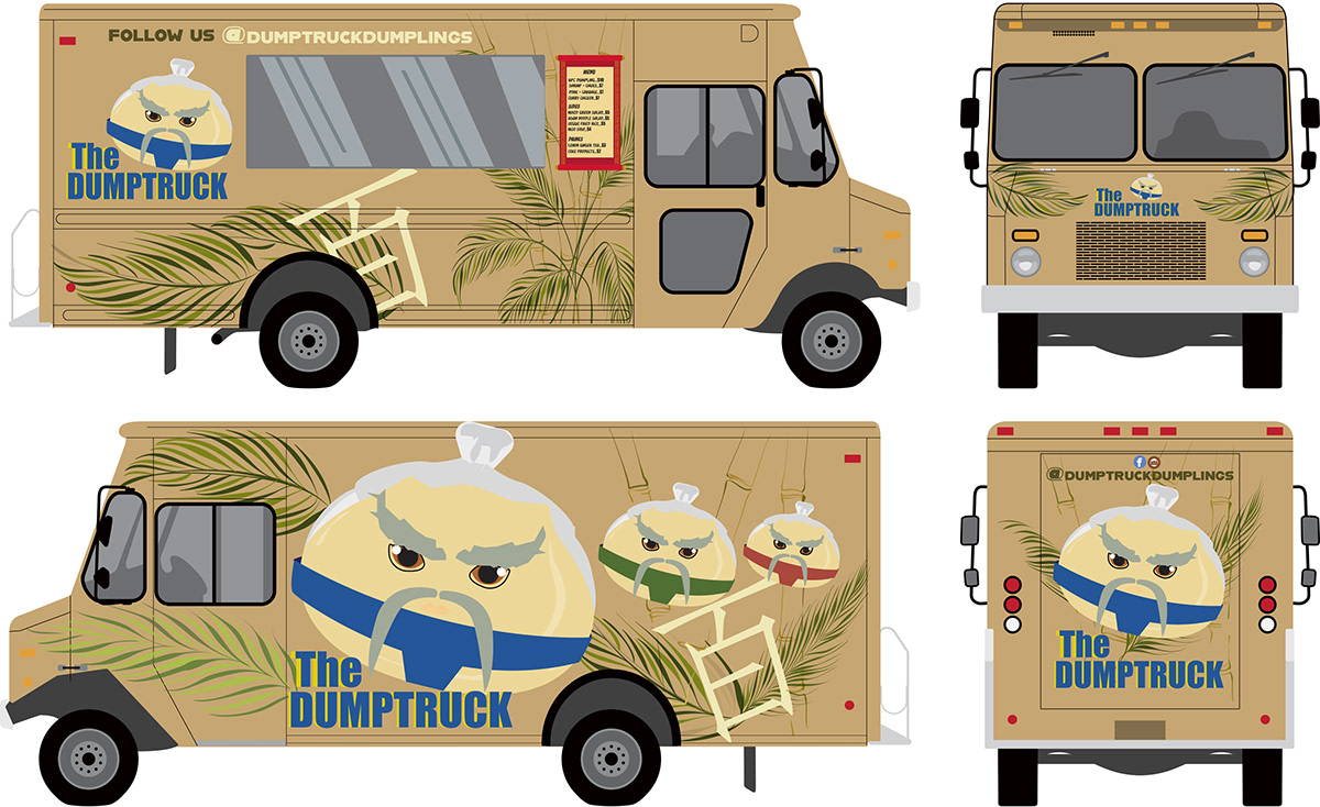 food truck
