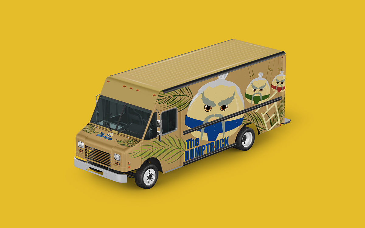 food truck