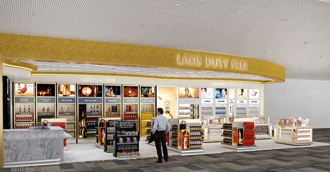freeduty shop