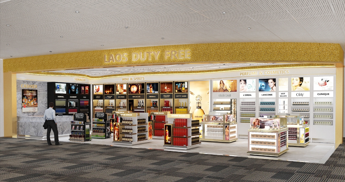 freeduty shop