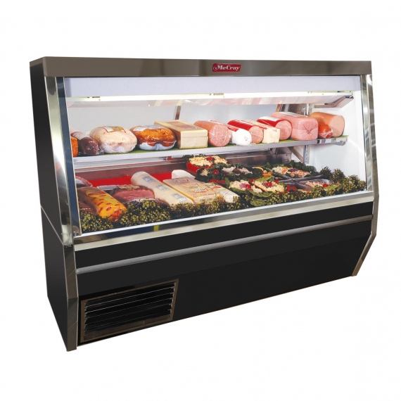 deli case
