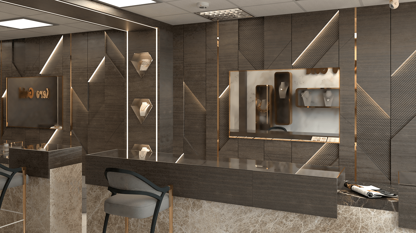  Jewelry Studio