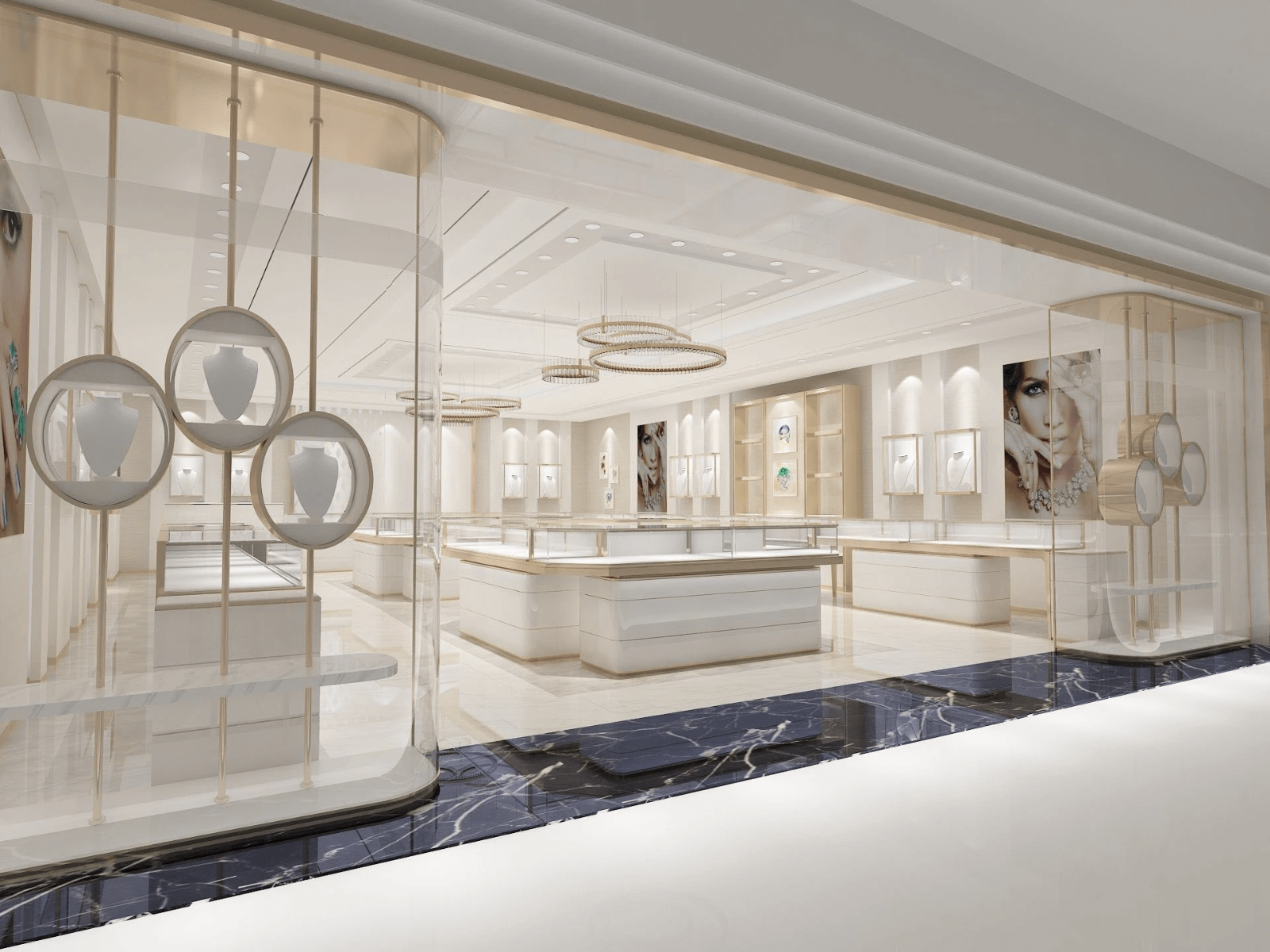  jewelry store