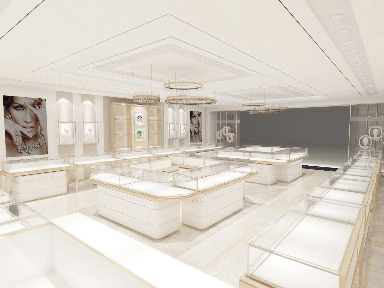  jewelry store