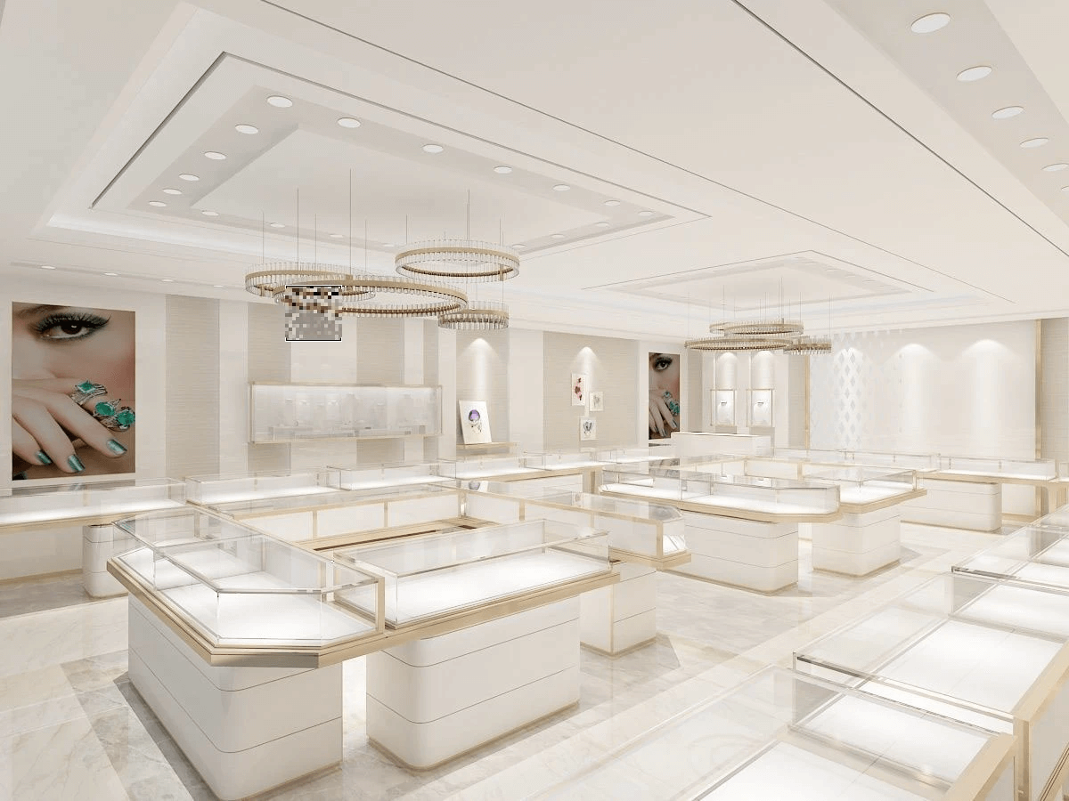  jewelry store