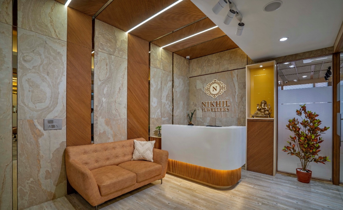 jewelry shop