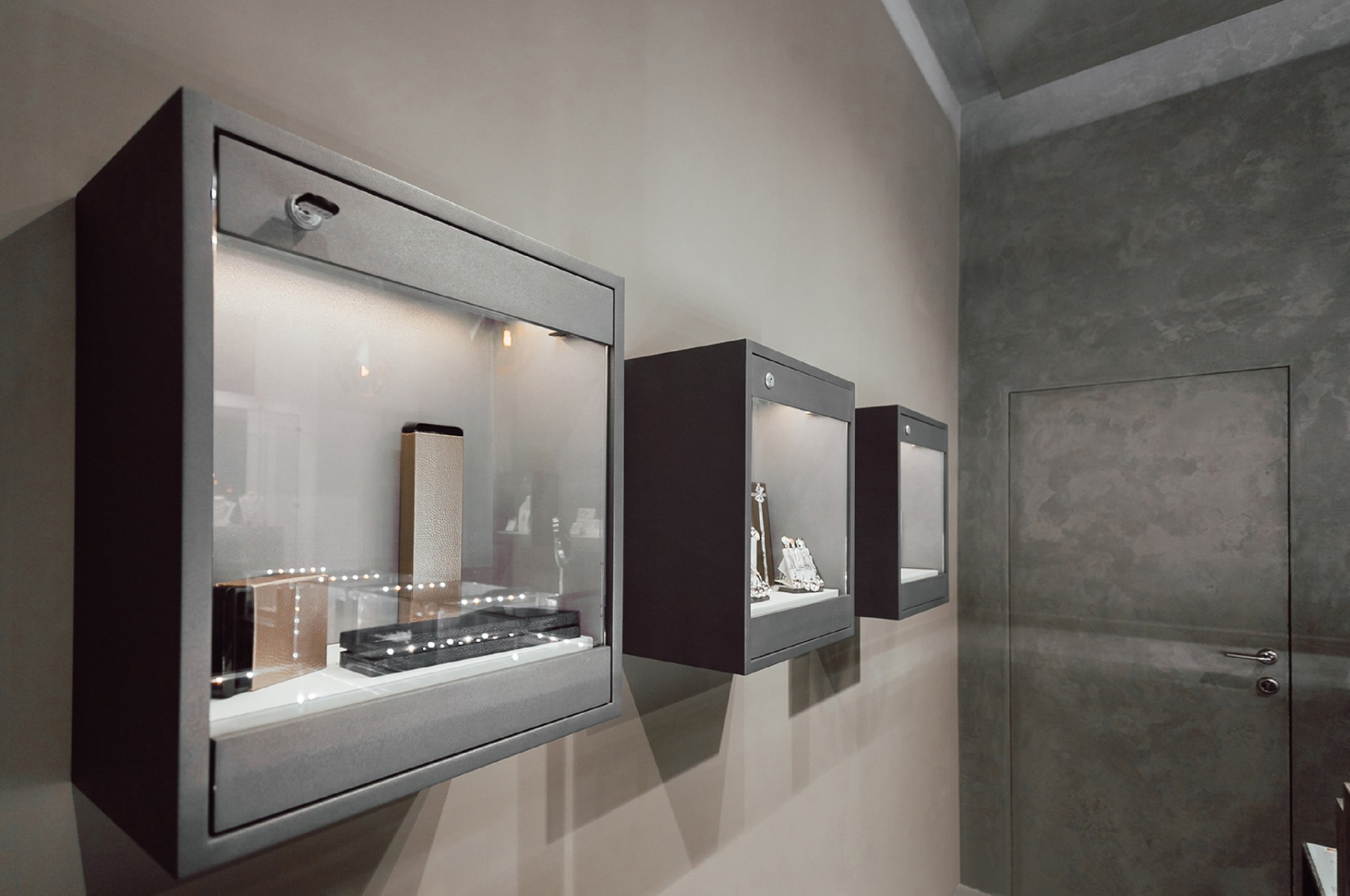 jewelry shop
