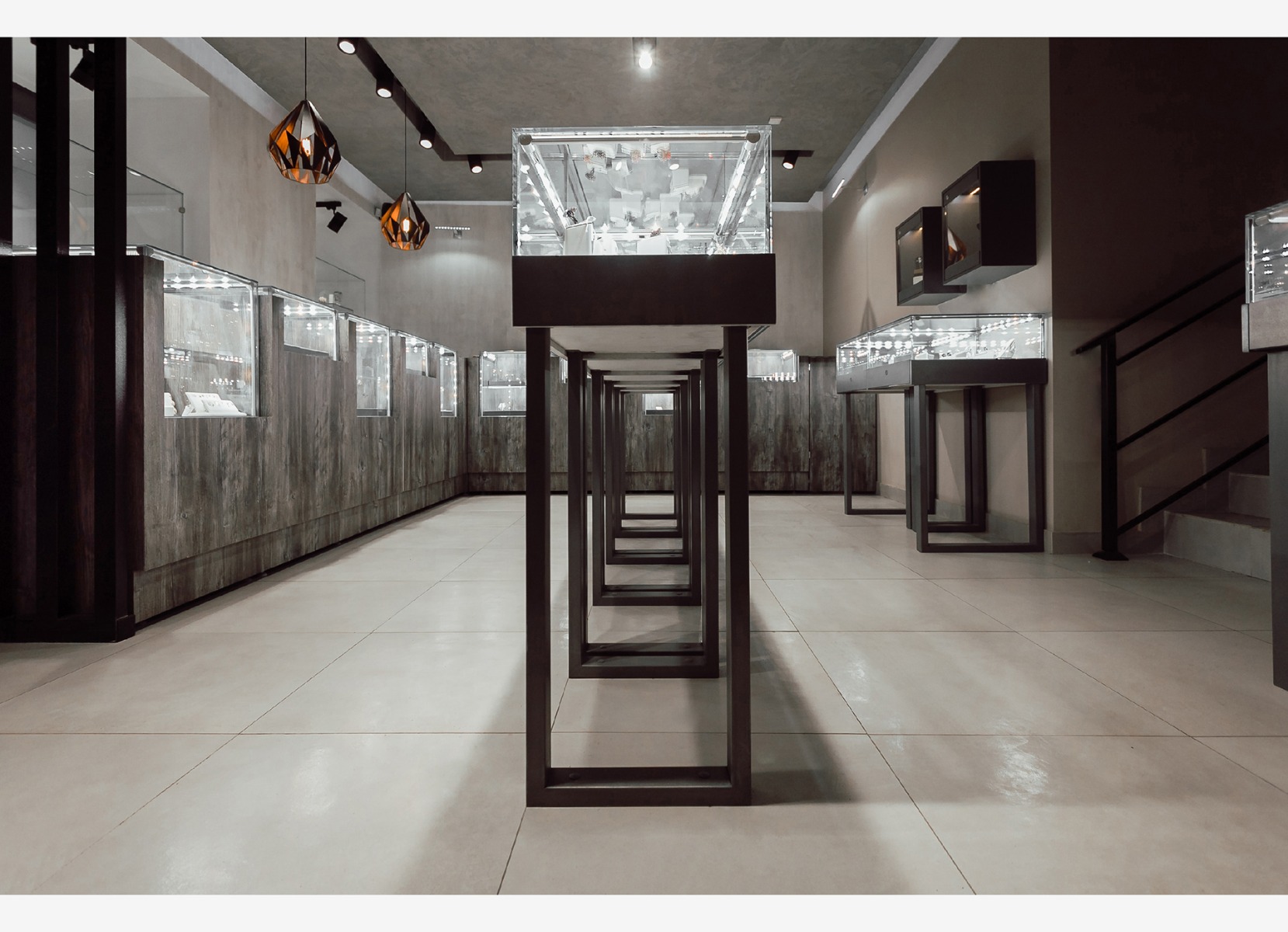 jewelry shop