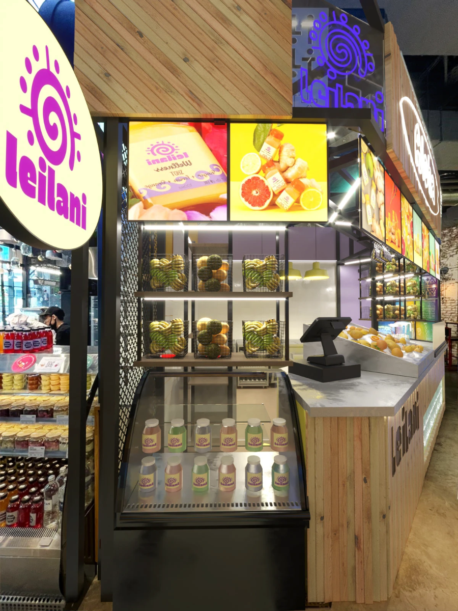 Juice Bar