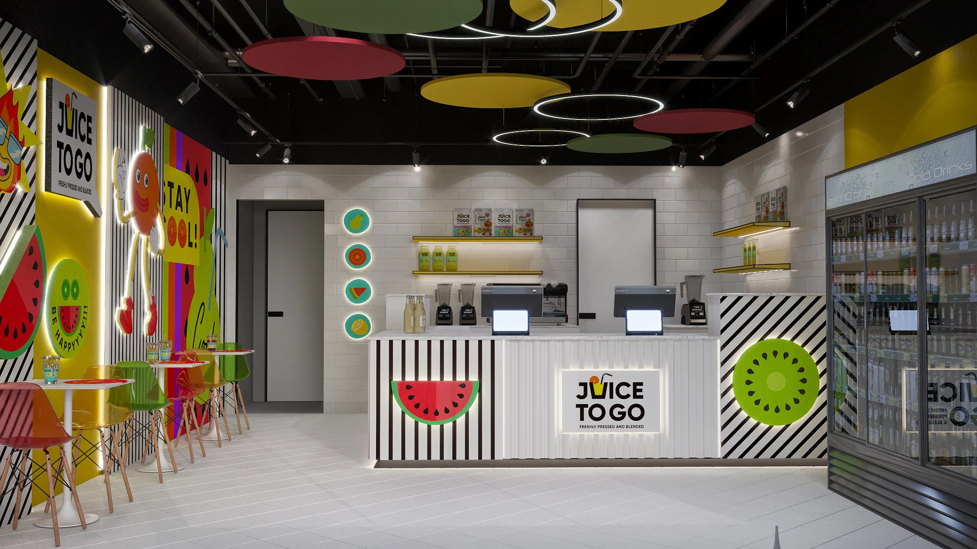 juice shop
