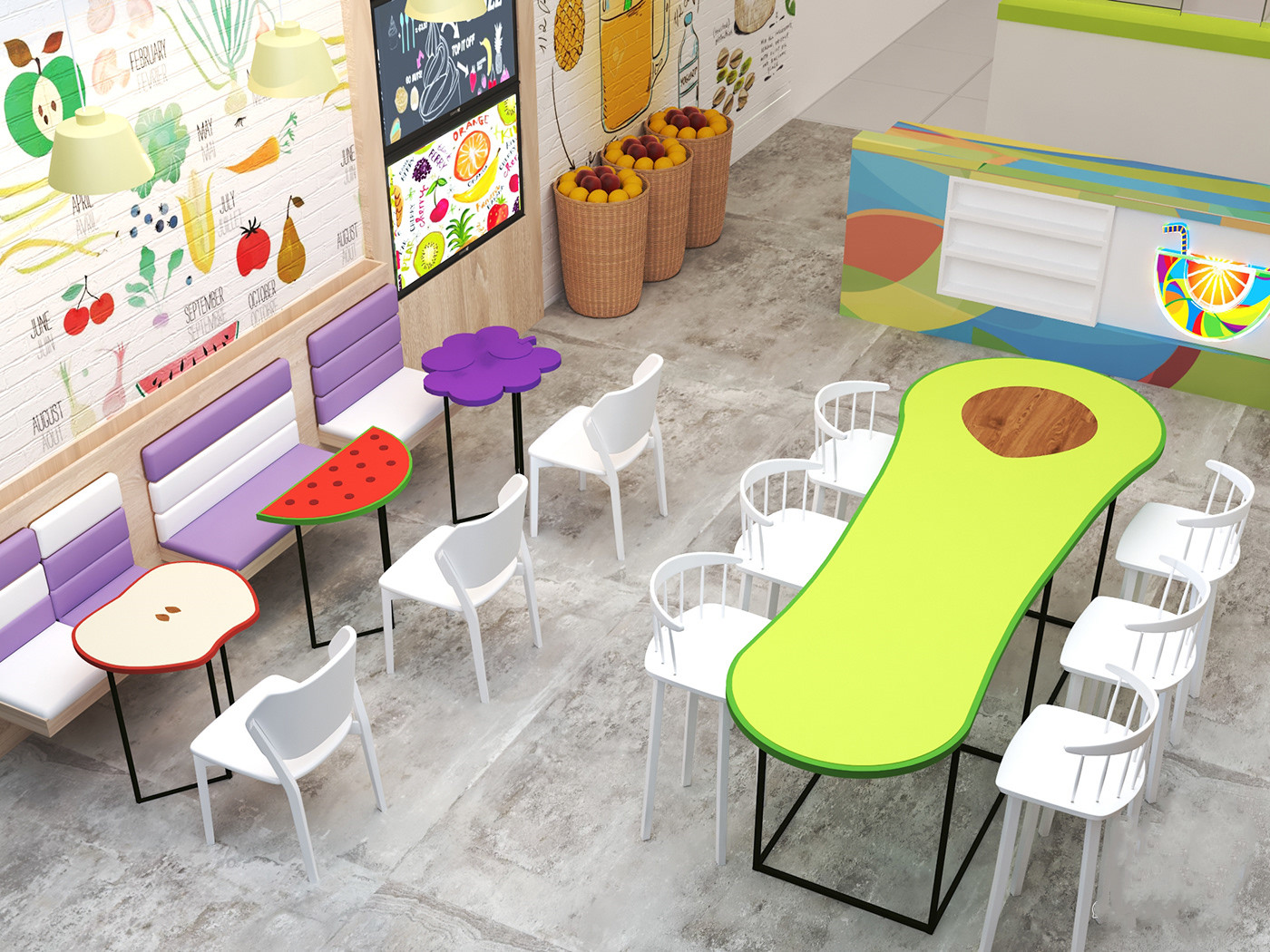 juice shop