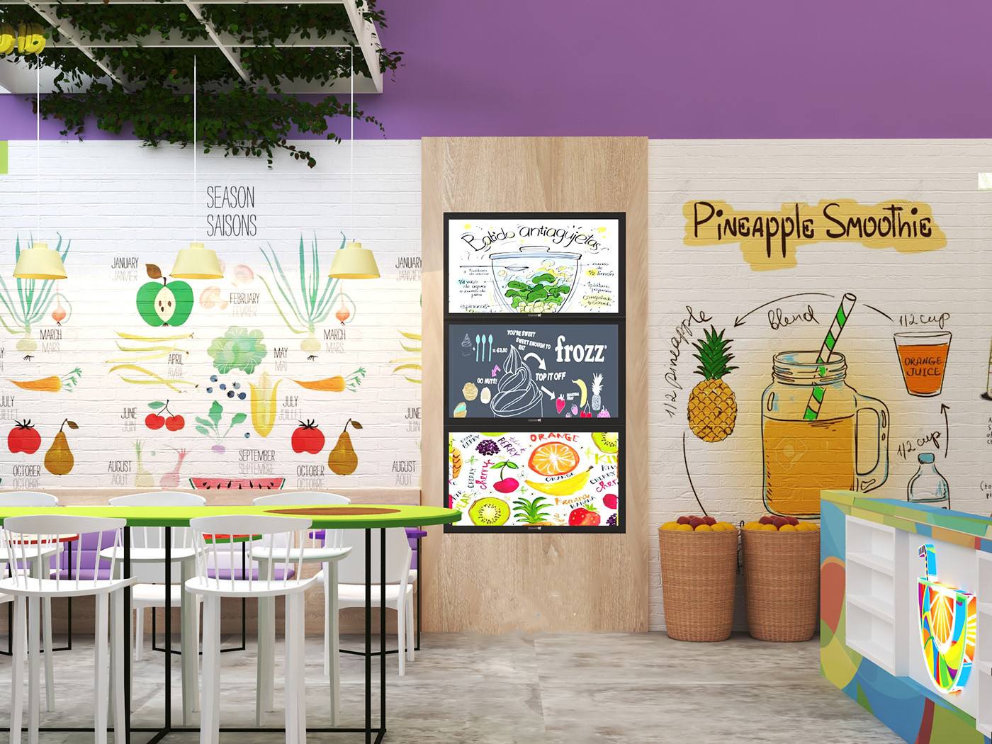 juice shop