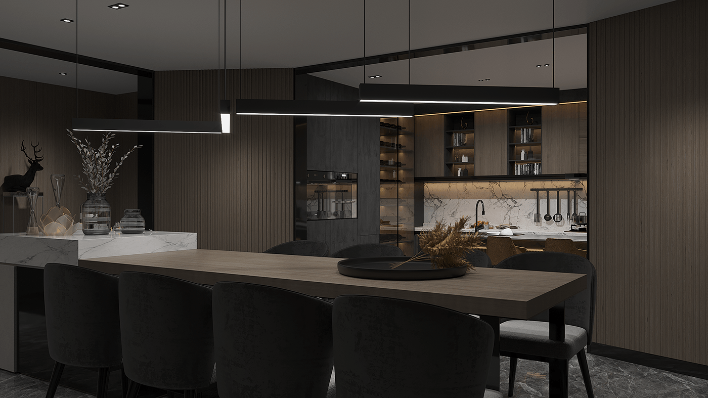 kitchen cabinets