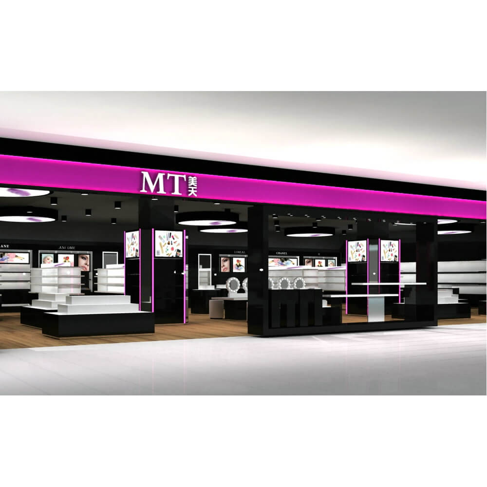 STORE FRONT DESIGN