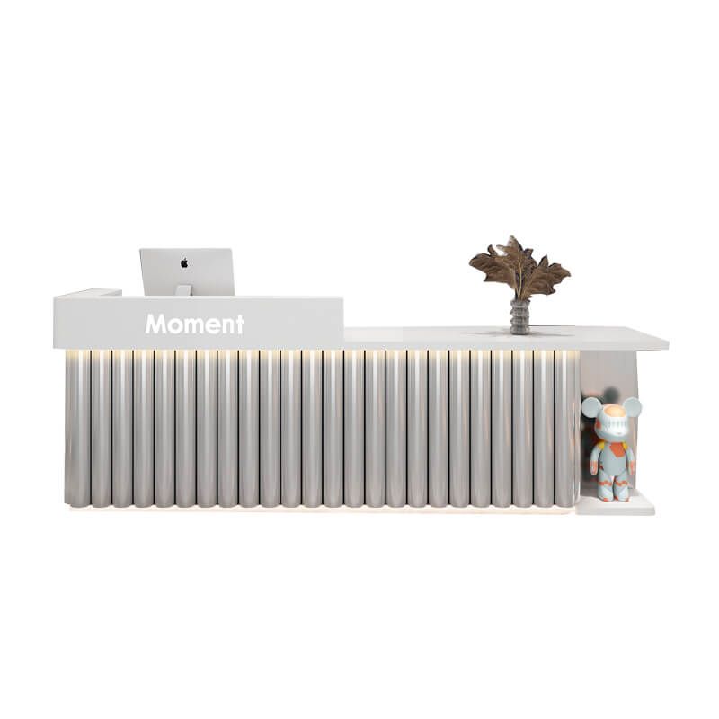 cashier desk